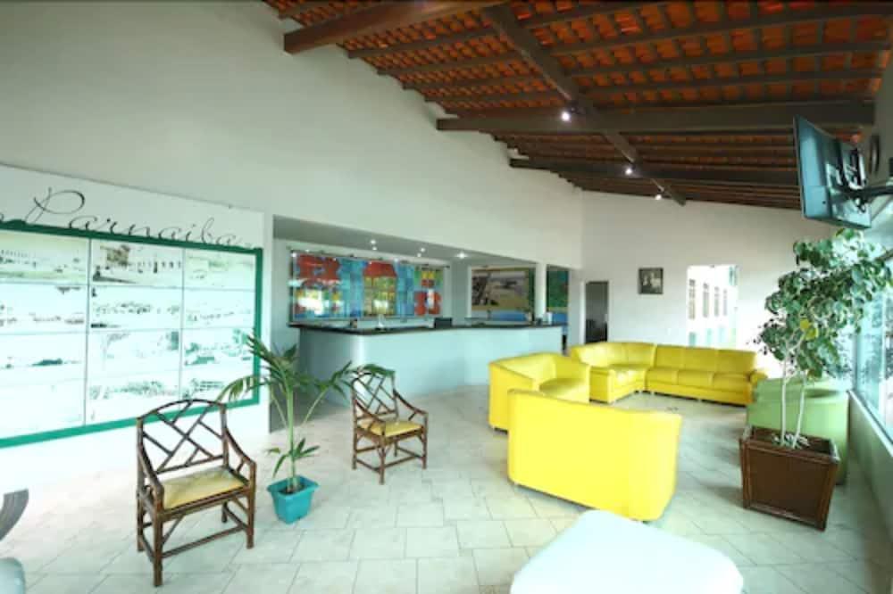 Hotel Pousada Dos Ventos Parnaiba Bagian luar foto