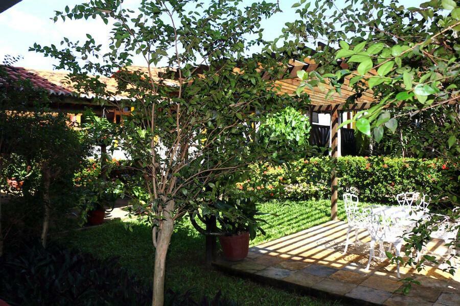 Hotel Pousada Dos Ventos Parnaiba Bagian luar foto