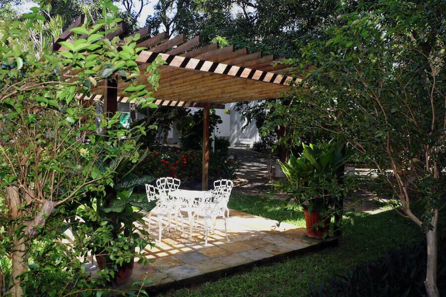 Hotel Pousada Dos Ventos Parnaiba Bagian luar foto