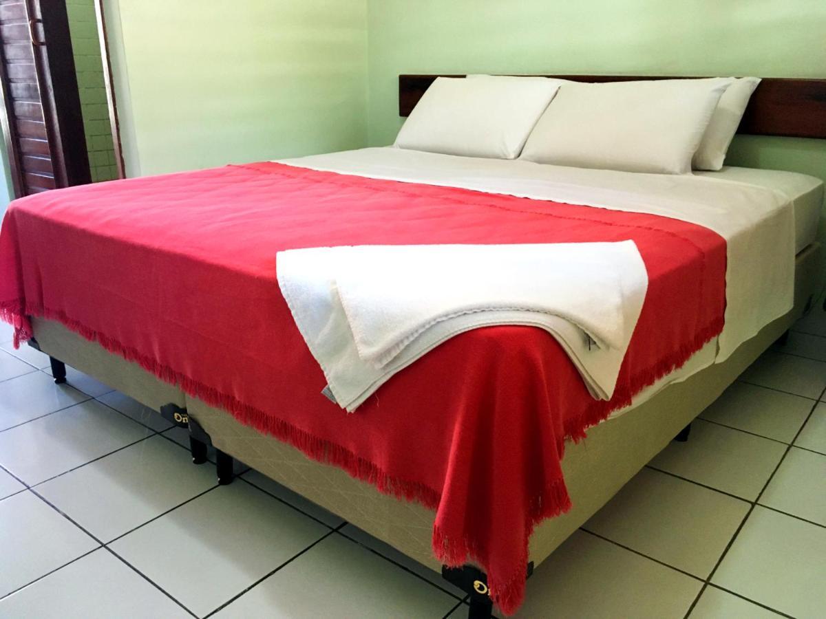 Hotel Pousada Dos Ventos Parnaiba Bagian luar foto